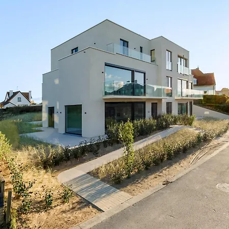 Sophie 0102 G Apartment Oostduinkerke